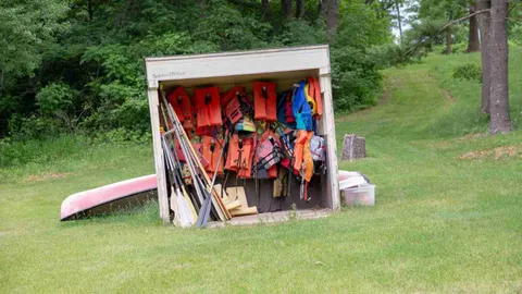 30/50 Amp RV Site — image 2 of 20