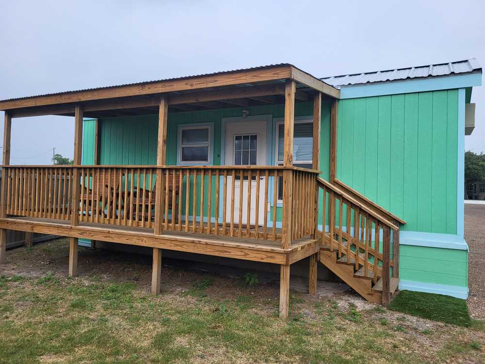 Coastal Cowboy RV Park Fulton, Rockport, Texas - Photo 4