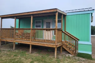 Coastal Cowboy RV Park Fulton – photo 4