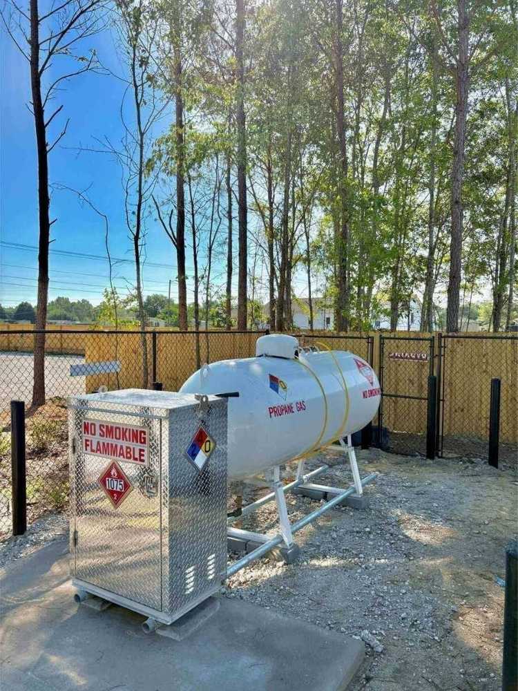 Sunny Days RV Park & Campground, Santee, South Carolina - Photo 5