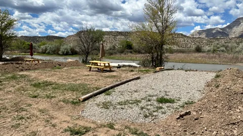 Primitive Tent Site — image 2 of 8