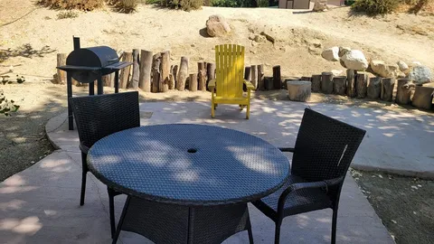 Deluxe Full Hookup RV Site — image 1 of 5