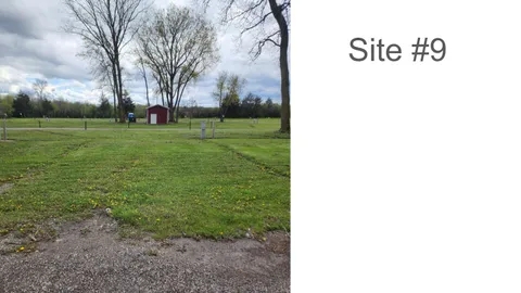 50amp & Water RV Site — image 9 of 9