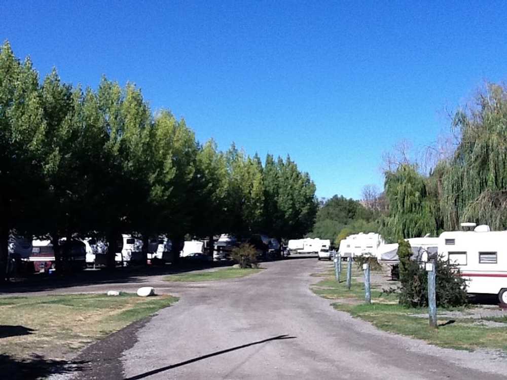 Knutsford Campground, Knutsford, British Columbia - Photo 5
