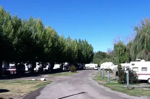 Knutsford Campground – photo 5