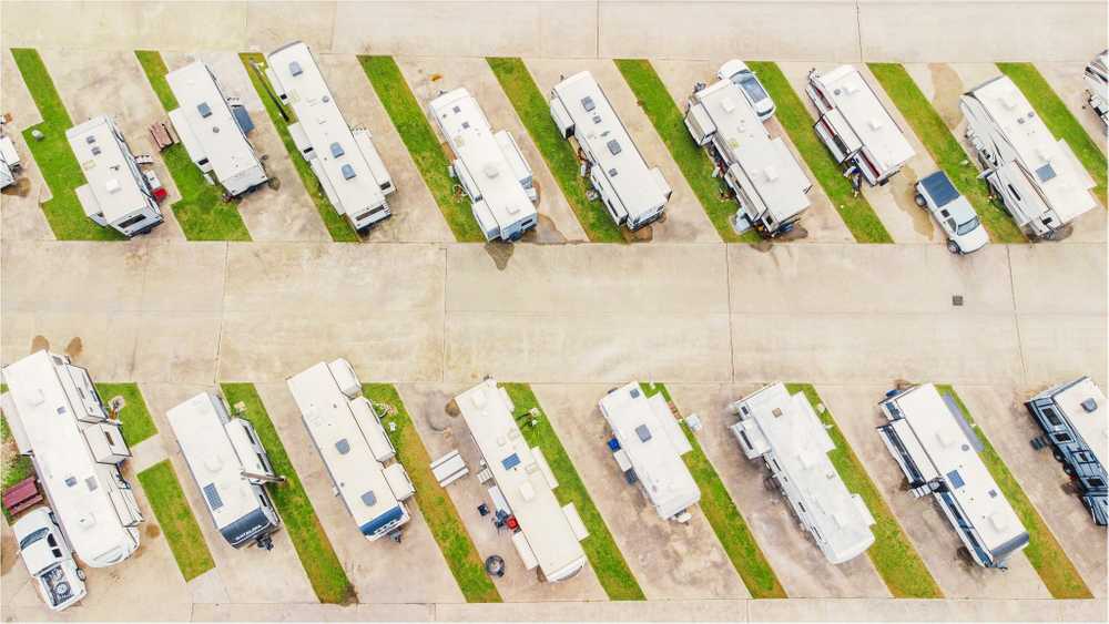 Access RV Park - Port Arthur, TX - Photo 3