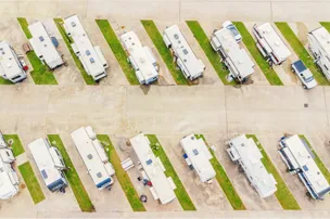 Access RV Park – photo 3