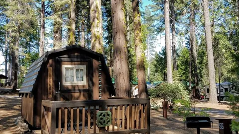 Small Cabin — image 1 of 3