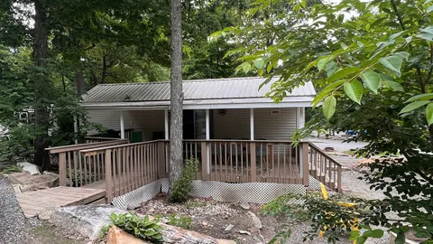Whispering Pines Cottage — image 1 of 4