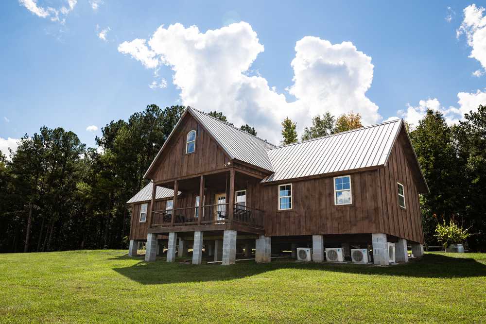 The Cabins at Dream Field Farms, Fitzpatrick, Alabama - Photo 2