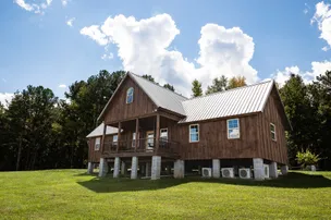 The Cabins at Dream Field Farms – photo 2