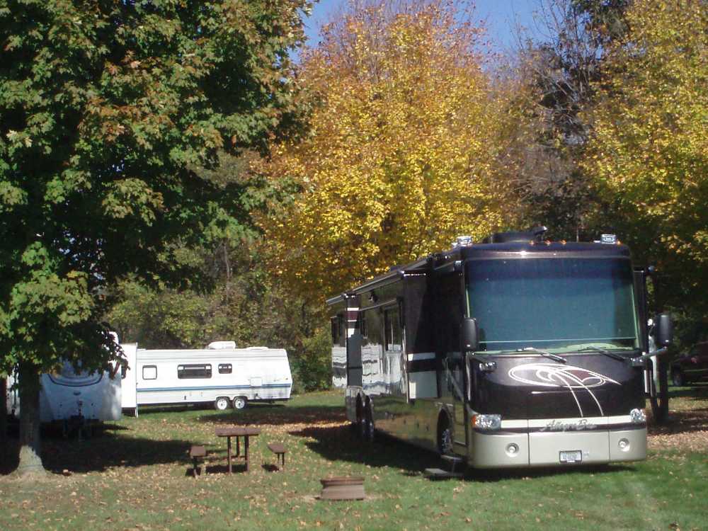 Adventure Bound Four Winds - Photo 5