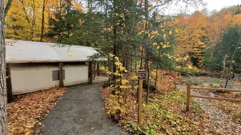 River Glamping Tent — image 2 of 4