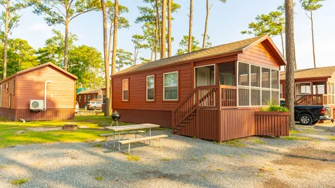 Deluxe Cottage — image 1 of 14