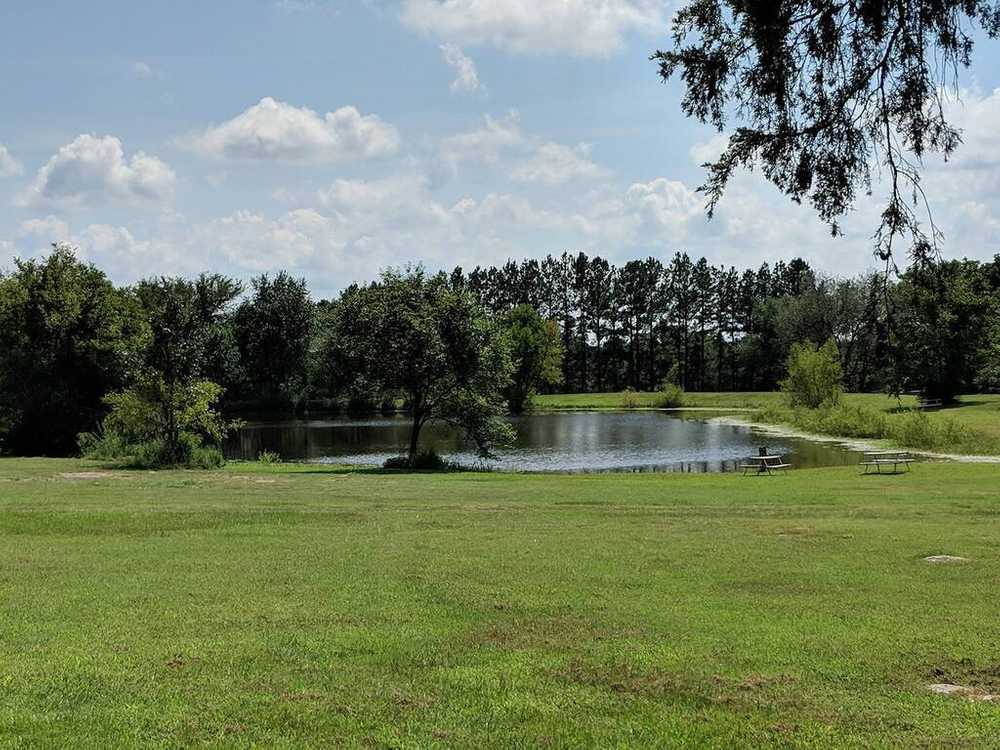 Fort Smith-Alma RV Park - Alma, AR - Photo 4