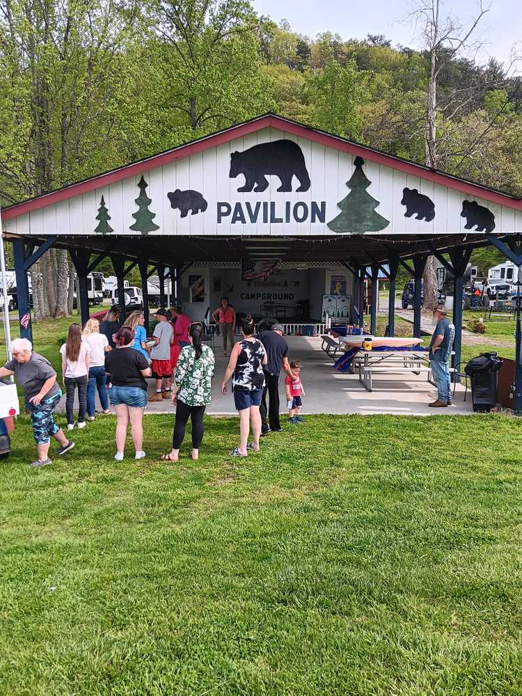 Tana-See Campground - Photo 2