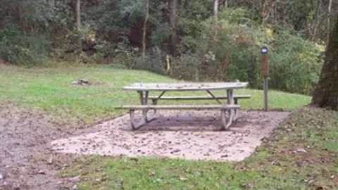Water Only Tent Site — image 1 of 2