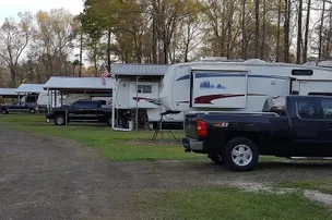 God's Country RV Park – photo 2