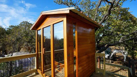 Rustic Cabin — image 2 of 11