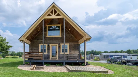 Deer Cabin — image 1 of 14