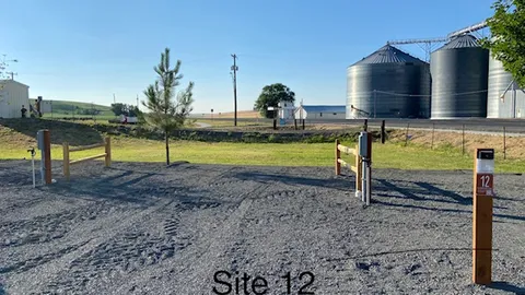 Back-In | Full Hook Up RV Site — image 15 of 15