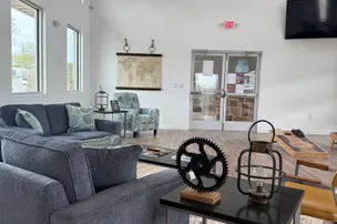 Ennis Luxury RV Resort – photo 5