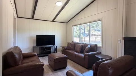 Rustic Bear Lodge — image 8 of 8