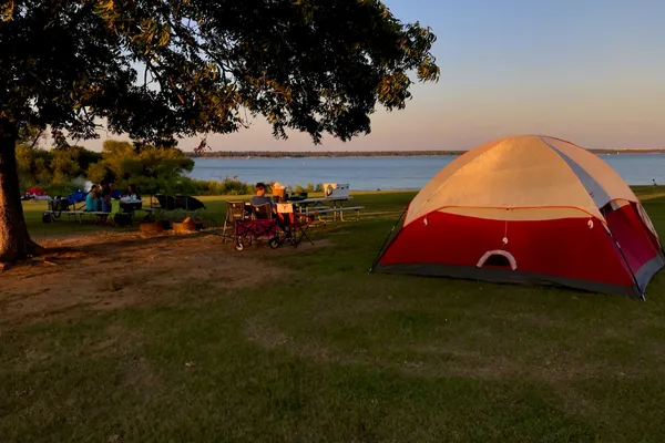 Meadowmere Park – photo 1