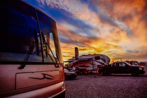 575 RV Park – photo 3
