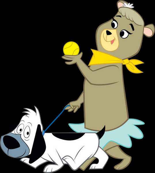 -Barks, Bears & Belly Rubs Weekend