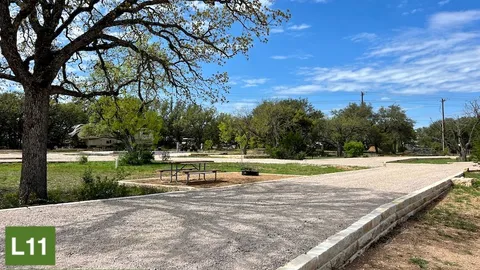 Lone Star Loop - Pull-Thru RV Sites P — image 2 of 17