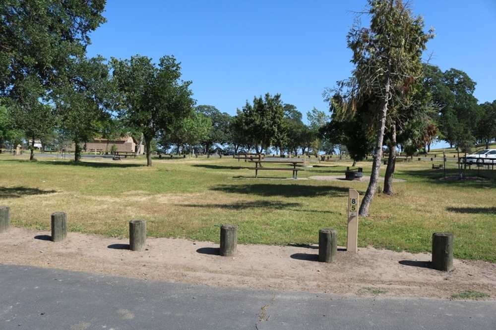 Lake Camanche North Shore Ione, California Campspot