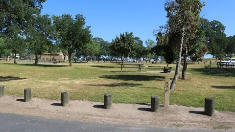 Blue Oaks Non-Premium 8-Person Camp Site — image 1 of 1
