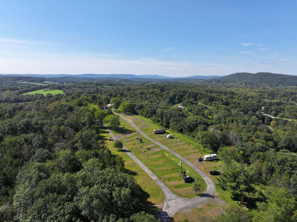 Black Bear RV Park, Florida, New York - Photo 2