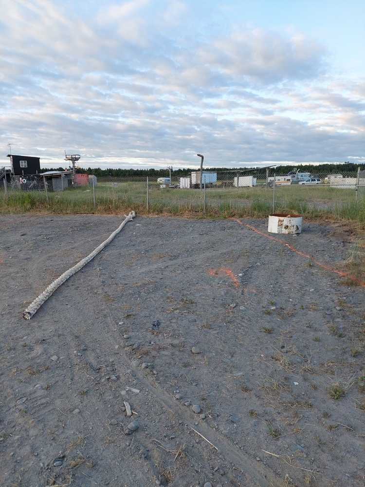 Kasilof Dock Kasilof, Alaska Campspot