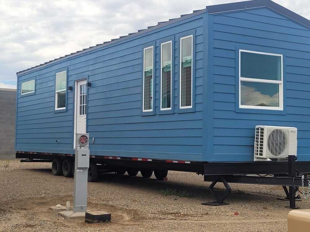 Whistlestop Luxury RV Park - Photo 5