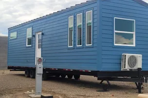 Whistlestop Luxury RV Park – photo 5