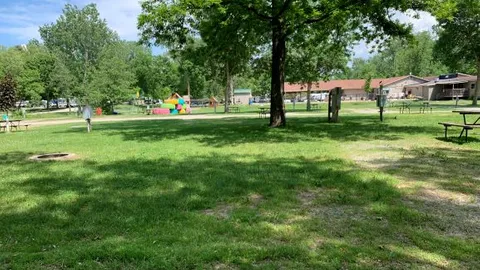 Standard Campsite — image 1 of 1