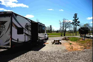 Ozark Ridge Campground and ATV Rentals – photo 3
