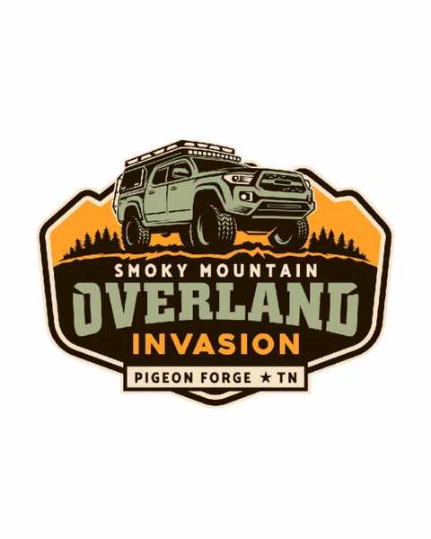 Smoky Mountain Overland Invasion