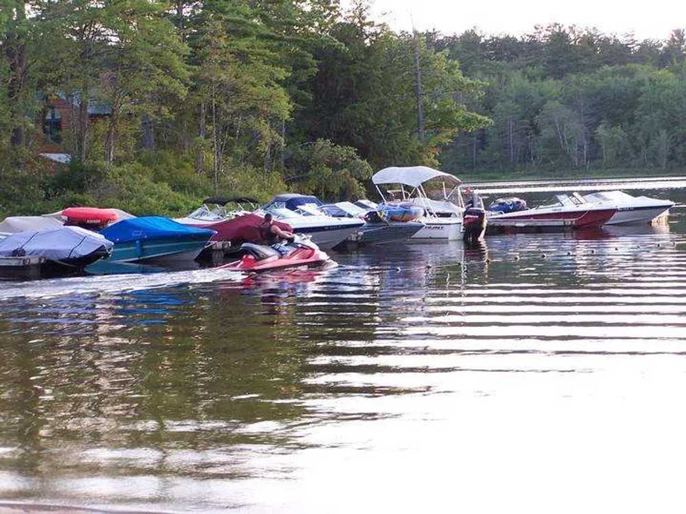 Hunter's Run RV Park, Meredith, New Hampshire - Photo 3