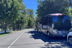 Bridgeview RV Resort – photo 3