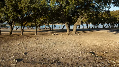 ELECTRIC ONLY WATERVIEW RV SITES — image 1 of 5