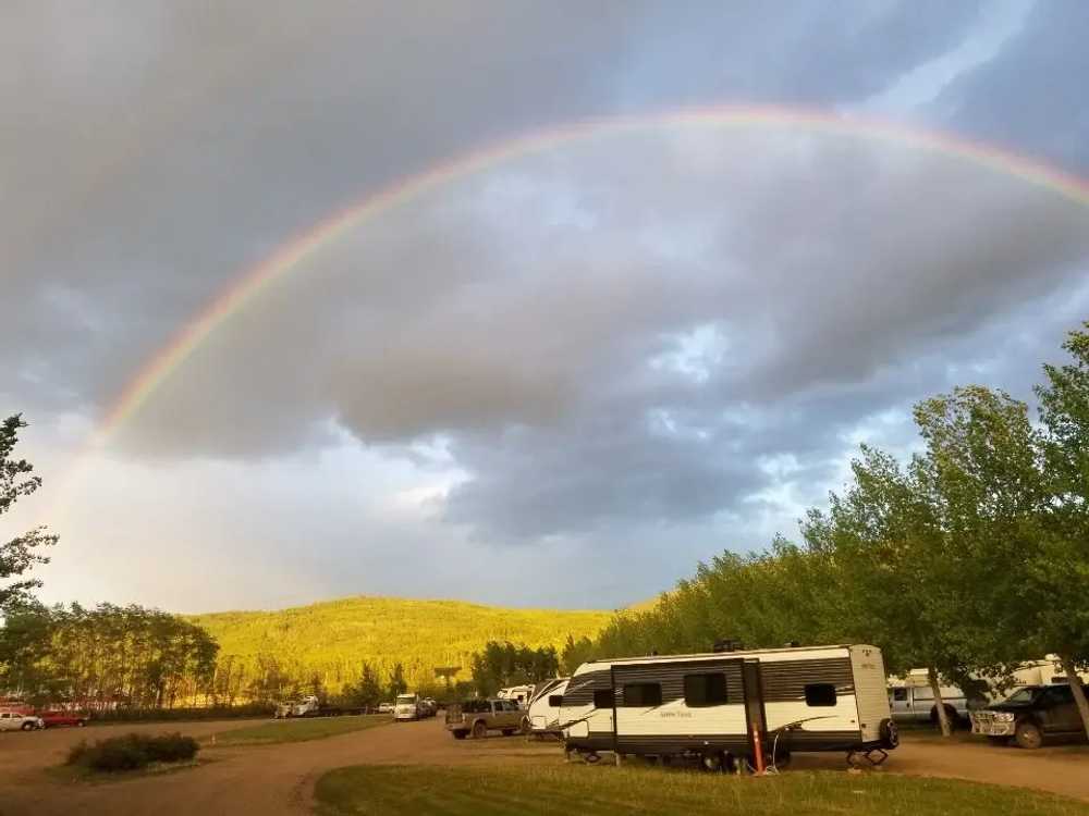 Westwind RV Park -  Chetwynd, BC - Photo 3