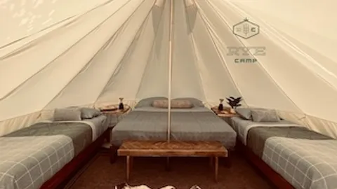 Juniper Camp — image 1 of 12