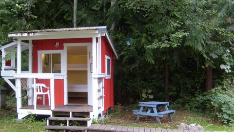 Camper's Cabana — image 1 of 3