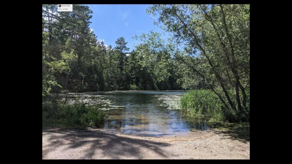 Bass Lake Campground, Effie, Minnesota - Photo 4