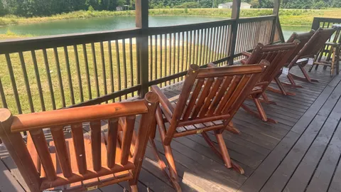 Deluxe Loft Cabin Sleeps 6/ Disney — image 2 of 3