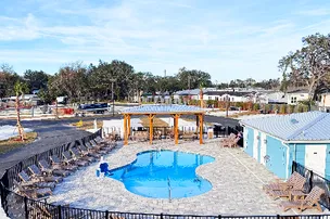 Northflow RV Resort and Marina – photo 3