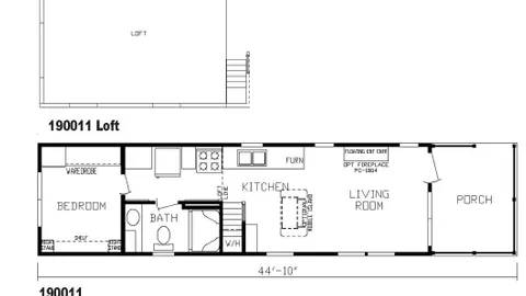 Camping Lodge (Pet Friendly) — image 16 of 16